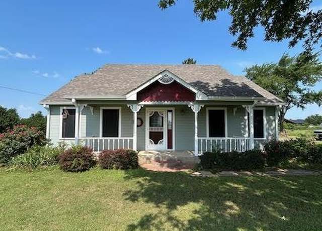 Property at 5500 Vz County Road 3415, Wills Point, TX 75169, 2 beds, 2 baths
