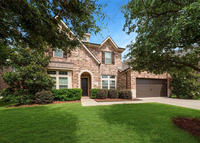 Property at 8670 Soto Ln, Frisco, TX 75036, 4 beds, 4.5 baths