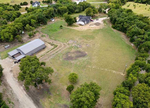 Property at 11395 County Road 535, Lavon, TX 75166