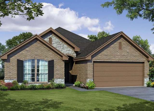 Property at 814 Misty Ln, Cleburne, TX 76033, 3 beds, 2 baths