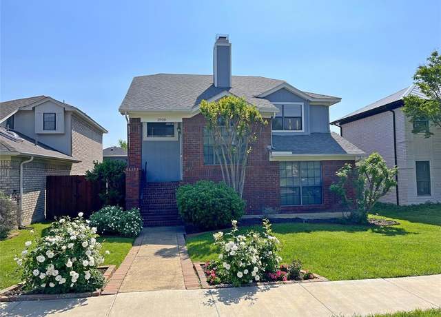 Property at 2920 Sunset Point Ln, Carrollton, TX 75007, 3 beds, 2 baths
