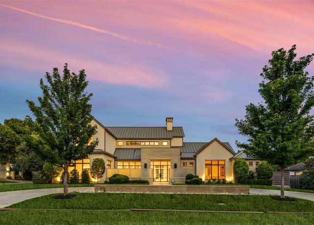 Property at 4326 Pomona Rd, Dallas, TX 75209, 6 beds, 8.5 baths