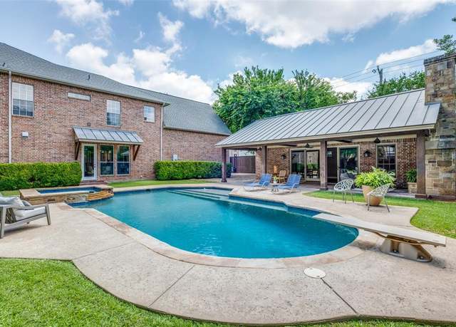 Property at 4425 Caruth Blvd, Dallas, TX 75225