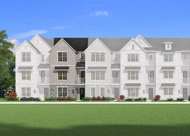 Property at 8063 Challenger Ln, Frisco, TX 75034, 3 beds, 3 baths