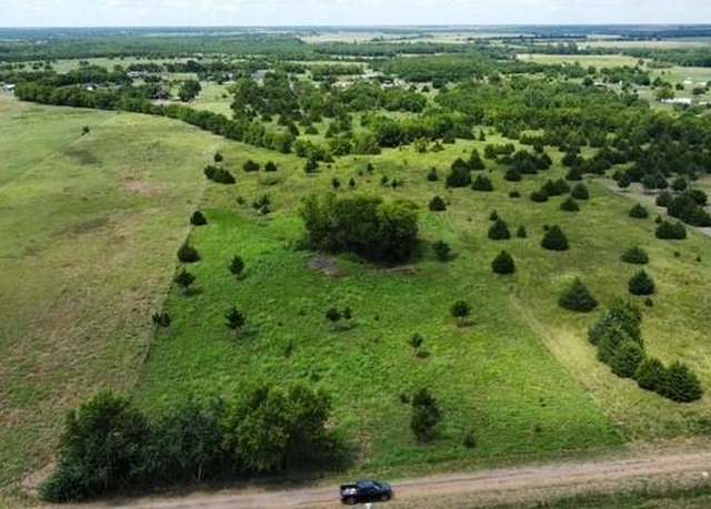 Property at 1146 County Road 2175, Klondike, TX 75448