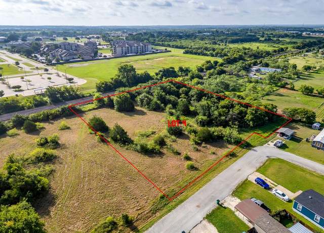 Property at Tract 4 Joshua Ryan Dr, Joshua, TX 76058