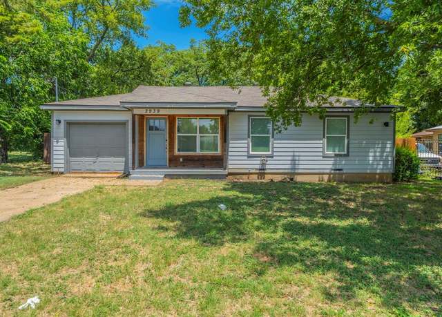 Property at 2939 N El Centro Way, Dallas, TX 75241, 4 beds, 2 baths