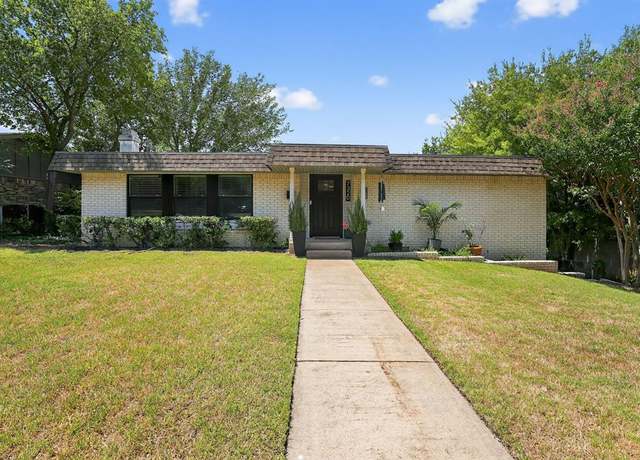 Property at 7320 Natalie Dr, Fort Worth, TX 76134, 3 beds, 2 baths