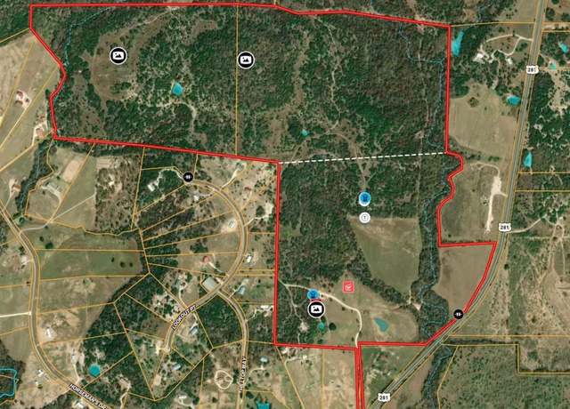Property at 27475 N Us- 281 Hwy, Stephenville, TX 76401, 3 beds, 2 baths