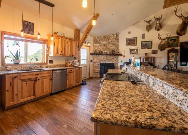 Property at 1204 County Road 122, Hico, TX 76457, 3 beds, 2 baths