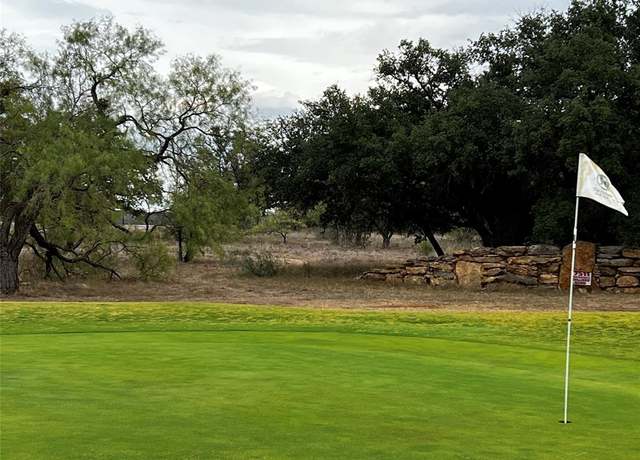 Property at 7511 Seagull Dr, Brownwood, TX 76801