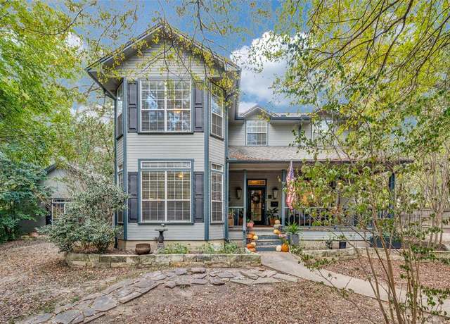 Property at 5009 County Road 862, Mckinney, TX 75071, 5 beds, 4 baths