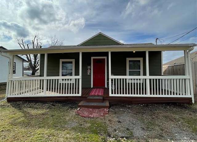 Property at 508 N 3rd St, Princeton, TX 75407, 3 beds, 1 bath
