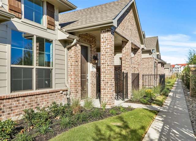 Property at 2627 St Helena Ln, Grand Prairie, TX 75054, 2 beds, 2 baths