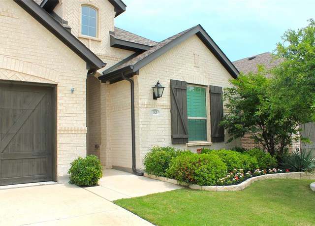 Property at 15028 Chipwood Dr, Aledo, TX 76008, 4 beds, 3 baths