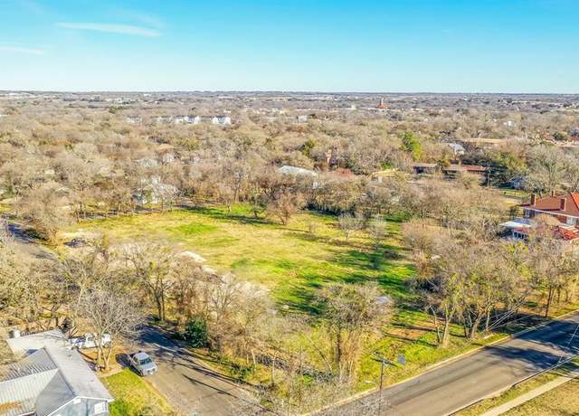 Property at LOT 4R4 N Ollie St, Stephenville, TX 76401