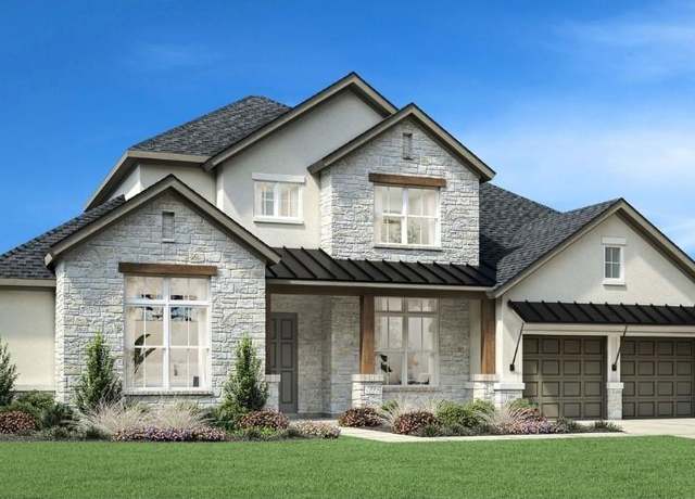 Property at 2440 Dena Dr, Prosper, TX 75078, 5 beds, 5.5 baths