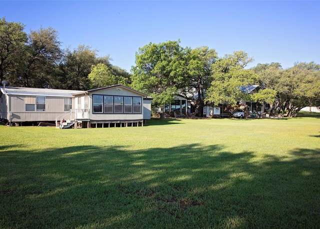 Property at 1925 Fawn, Possum Kingdom Lake, TX 76449, 3 beds, 2 baths