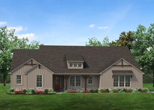 Property at 125 Pampas Ct, Decatur, TX 76234, 4 beds, 3 baths