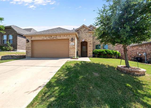 Property at 11317 Denet Creek Ln, Fort Worth, TX 76108, 4 beds, 2 baths
