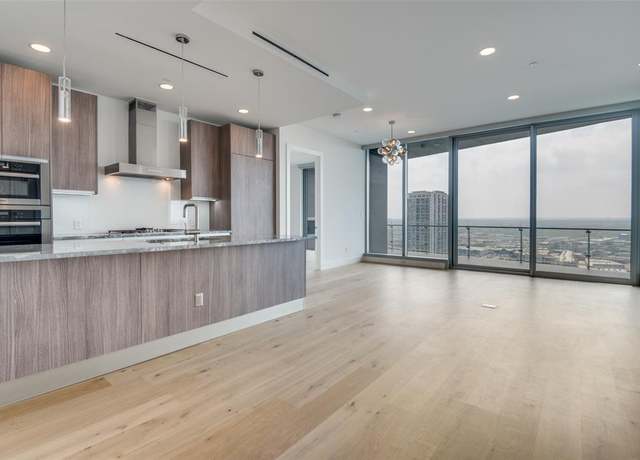 Property at 3130 N Harwood St #1802, Dallas, TX 75201, 2 beds, 2.5 baths