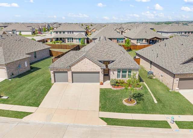 Property at 1218 Coralberry Dr, Northlake, TX 76226, 4 beds, 3 baths