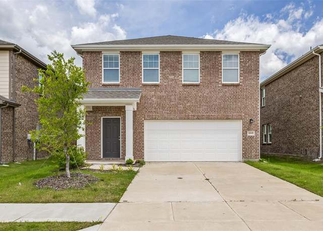 Property at 2115 Revere Dr, Princeton, TX 75407, 3 beds, 2.5 baths