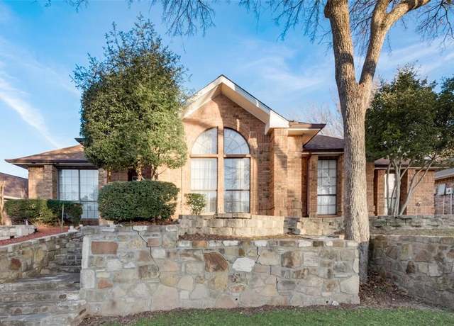 Property at 3614 Queenswood Ln, Garland, TX 75040, 3 beds, 2.5 baths