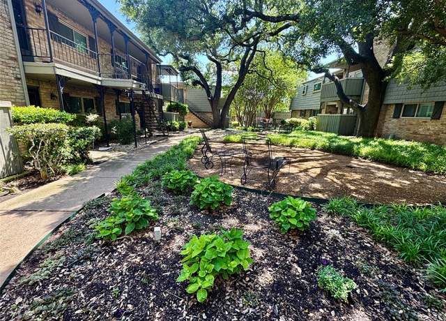 Property at 7706 Meadow Rd #123, Dallas, TX 75230, 2 beds, 2 baths