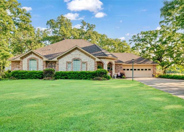 Property at 425 County Road 32230, Sumner, TX 75486, 3 beds, 2 baths