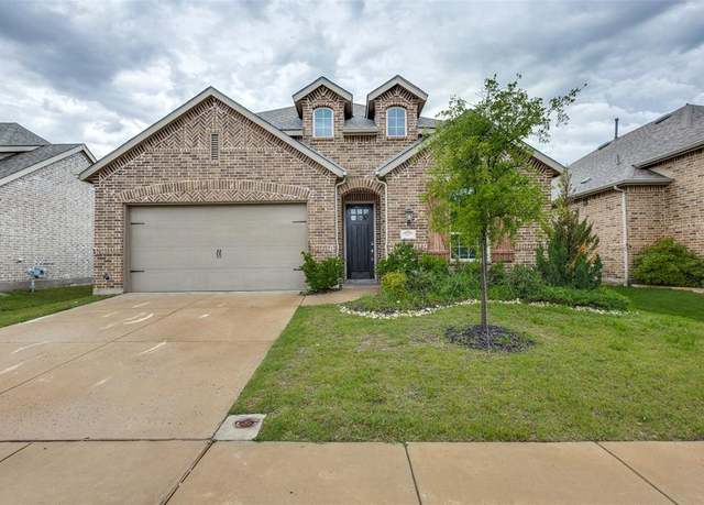 Property at 2007 Morgan Ct, Melissa, TX 75454, 4 beds, 3 baths