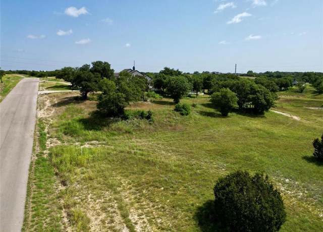 Property at 1076 Woodland Rd, Weatherford, TX 76088