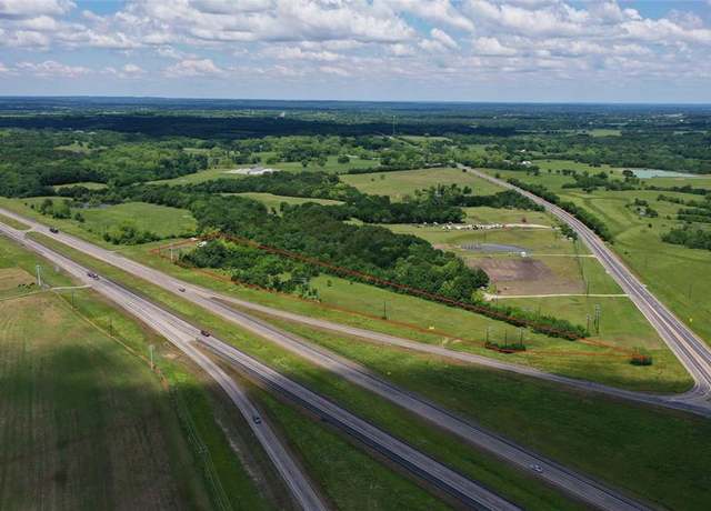 Property at TBD Highway 82, Bells, TX 75414