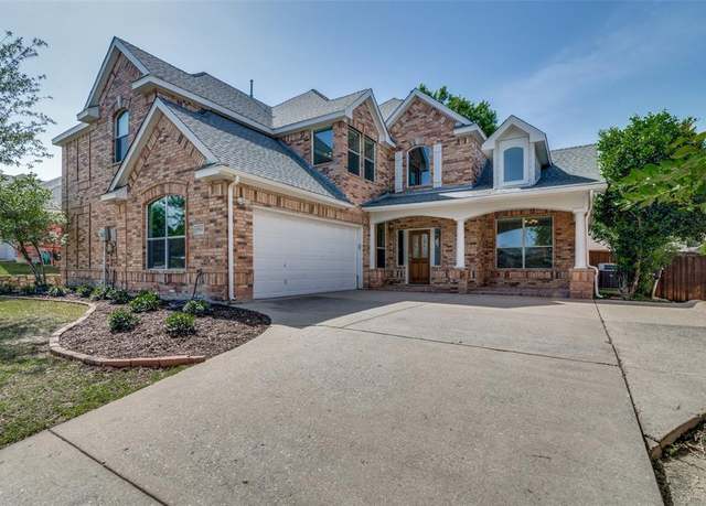Property at 5504 Seneca Dr, Plano, TX 75094, 5 beds, 4 baths