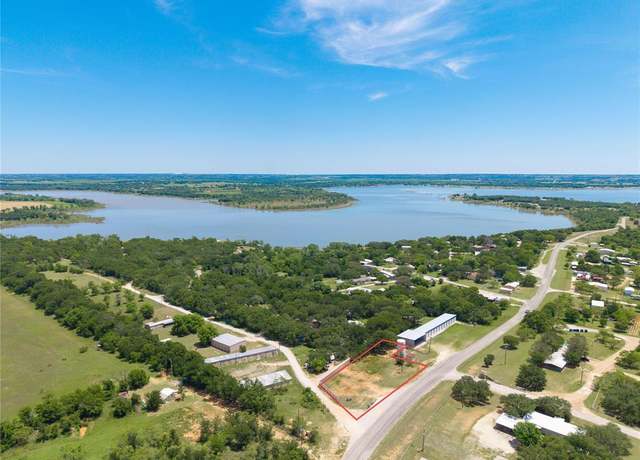 Property at TBD F M 2318, Comanche, TX 76442