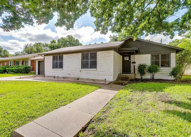 Property at 4817 Waldron Ave, Fort Worth, TX 76133, 3 beds, 1 bath