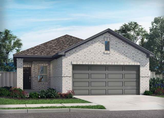 Property at 411 Willet Dr, Mckinney, TX 75069, 4 beds, 2 baths