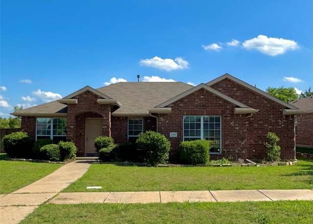 Property at 2761 Massey Ln, Rockwall, TX 75032, 3 beds, 2 baths
