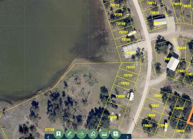 Property at Lot 1407 Lake Front Ct, May, TX 76857
