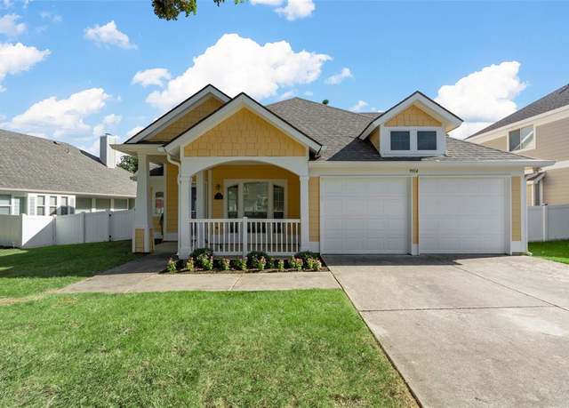 Property at 9914 Wethers Field Cir, Providence Village, TX 76227, 3 beds, 2 baths
