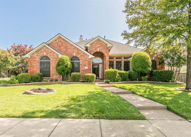 Property at 1718 Chandlers Lndg, Mesquite, TX 75181, 4 beds, 2 baths