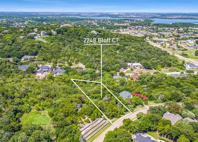 Property at 2248 Bluff Ct, Cedar Hill, TX 75104