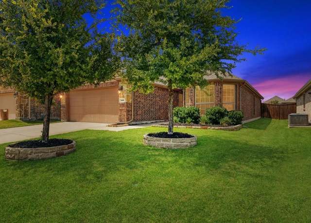 Property at 419 Stars Dr, Anna, TX 75409, 4 beds, 2 baths