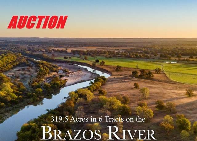 Property at 6700 Horseshoe Bend Rd, Weatherford, TX 76087