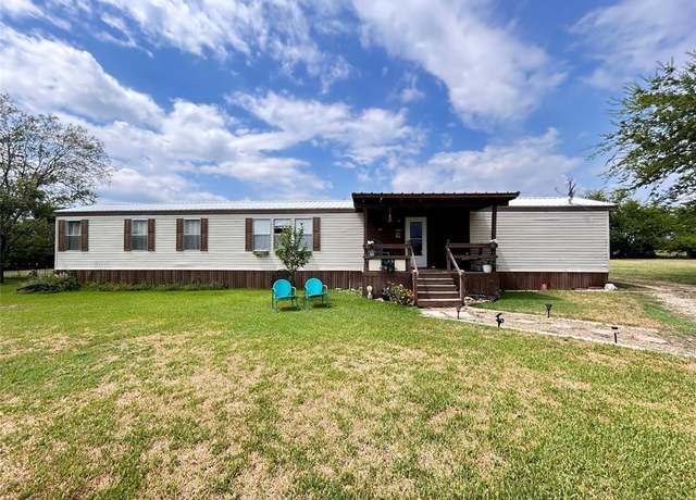 Property at 3119 County Road 4711, Sulphur Springs, TX 75482, 3 beds, 2 baths