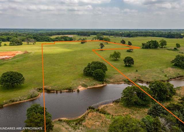 Property at 20ac US Hwy 377, Whitesboro, TX 76273
