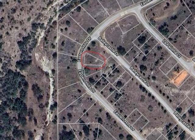Property at 330 Eastern Hills Dr, Graford, TX 76449