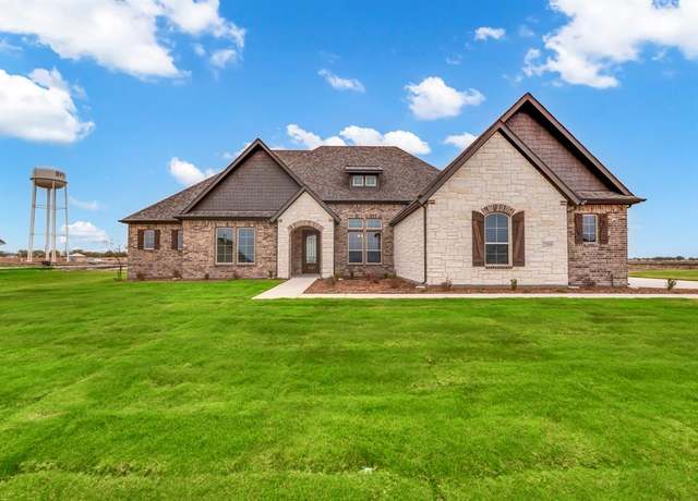 Property at 2209 Meteor Dr, Krum, TX 76249, 4 beds, 3 baths