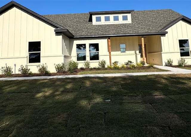 Property at 692 CR 1560, Chico, TX 76431, 3 beds, 2 baths