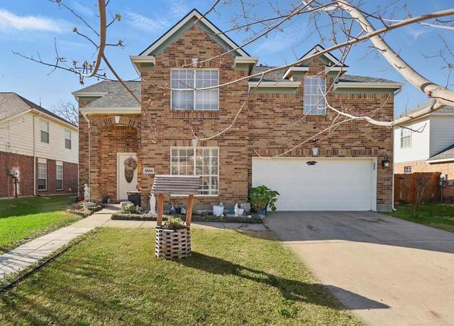 Property at 5554 Rocky Mountain Rd, Fort Worth, TX 76137, 4 beds, 2.5 baths